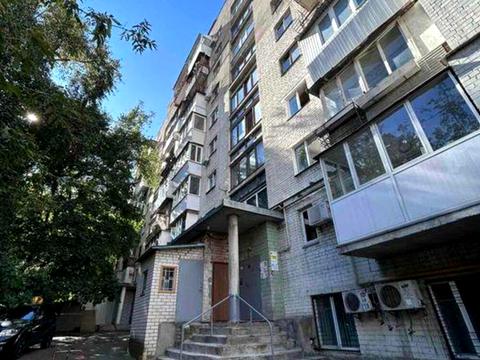 квартира за адресою Ігорівська вул., 2/6