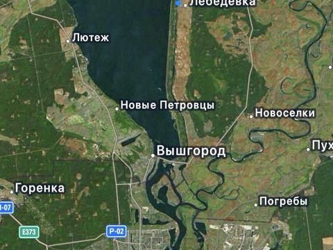 будинок за адресою Набережна вул.