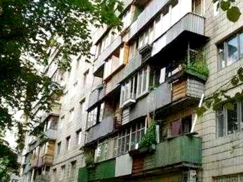 квартира за адресою Ігоря Шамо бульв. (Олексія Давидова), 3