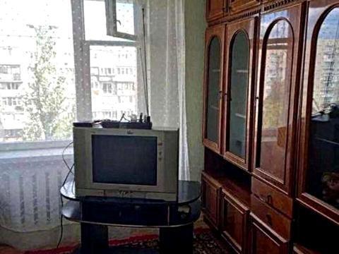 квартира за адресою Ігоря Шамо бульв. (Олексія Давидова), 3