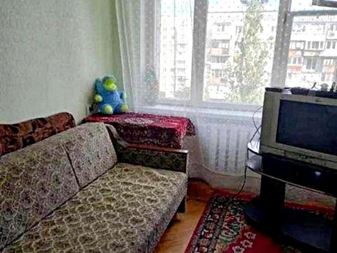 квартира за адресою Ігоря Шамо бульв. (Олексія Давидова), 3