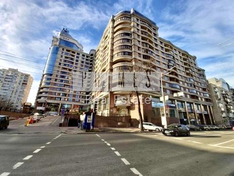 коммерческая по адресу Жилянская ул., 59