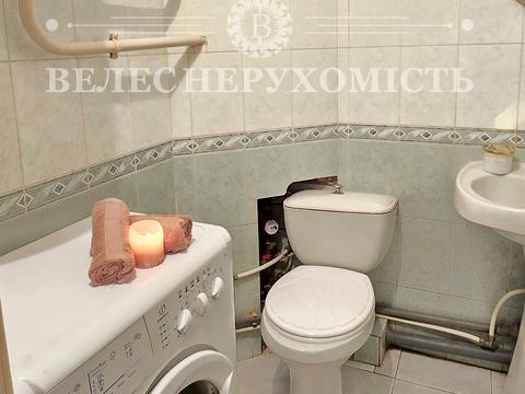 квартира за адресою Михайла Котельникова вул., 7