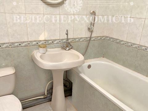 квартира за адресою Михайла Котельникова вул., 7