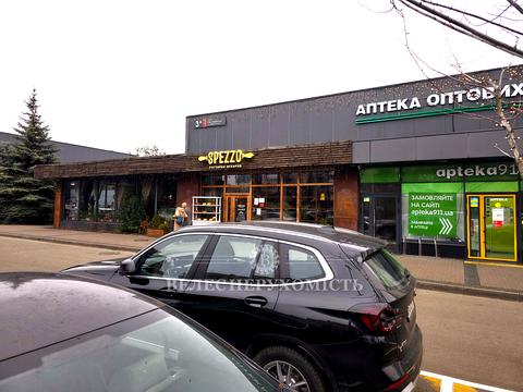 квартира за адресою Михайла Котельникова вул., 7