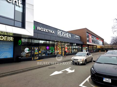 квартира за адресою Михайла Котельникова вул., 7