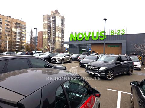 квартира за адресою Михайла Котельникова вул., 7