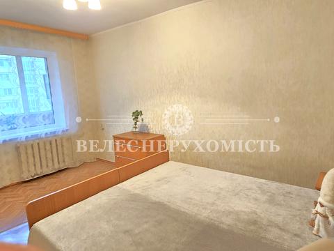 квартира за адресою Михайла Котельникова вул., 7