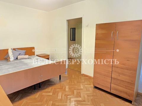 квартира за адресою Михайла Котельникова вул., 7