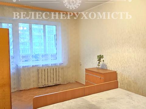квартира за адресою Михайла Котельникова вул., 7