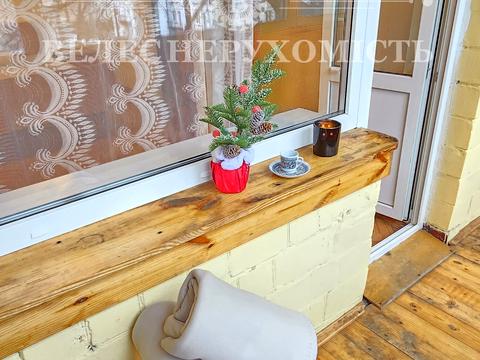 квартира за адресою Михайла Котельникова вул., 7