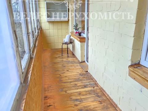 квартира за адресою Михайла Котельникова вул., 7