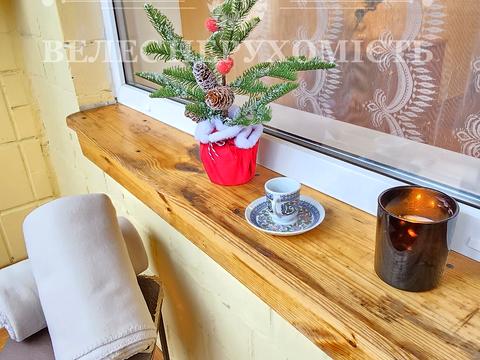 квартира за адресою Михайла Котельникова вул., 7