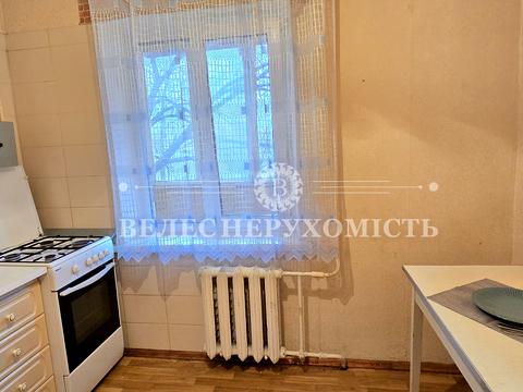 квартира за адресою Михайла Котельникова вул., 7