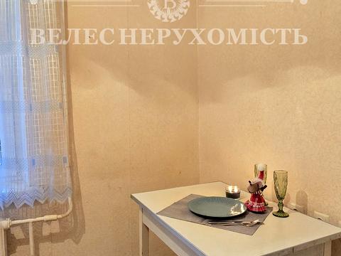 квартира за адресою Михайла Котельникова вул., 7