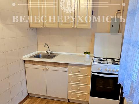 квартира за адресою Михайла Котельникова вул., 7