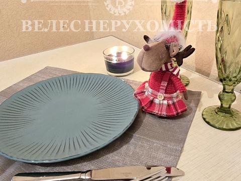 квартира за адресою Михайла Котельникова вул., 7