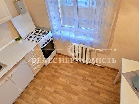 квартира за адресою Михайла Котельникова вул., 7