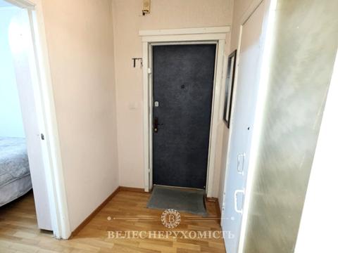 квартира за адресою Михайла Котельникова вул., 7