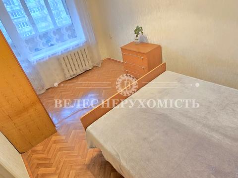 квартира за адресою Михайла Котельникова вул., 7