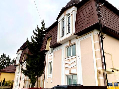 квартира по адресу Генерала Арабея ул., 31