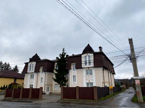 квартира по адресу Генерала Арабея ул., 31