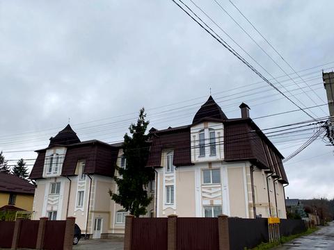 квартира по адресу Генерала Арабея ул., 31