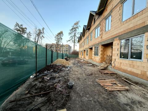 дом по адресу Лысенко ул.