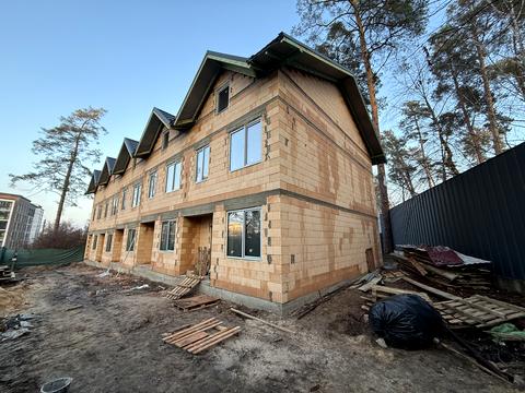 дом по адресу Лысенко ул.