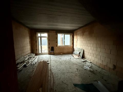 дом по адресу Лысенко ул.