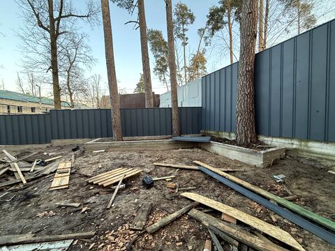 дом по адресу Лысенко ул.