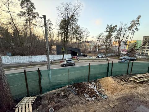 дом по адресу Лысенко ул.