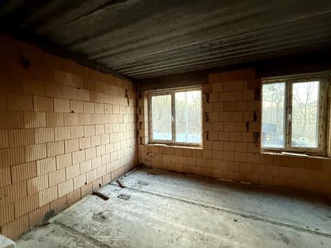 дом по адресу Лысенко ул.