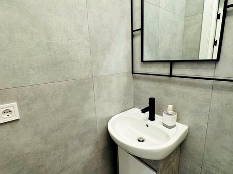 квартира по адресу Виктора Некрасова ул. (Північно-Сирецька), 10