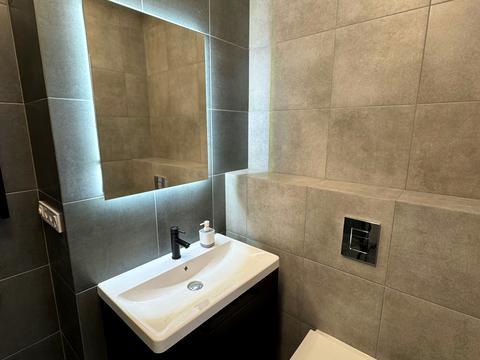 квартира по адресу Виктора Некрасова ул. (Північно-Сирецька), 10