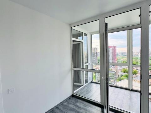 квартира по адресу Виктора Некрасова ул. (Північно-Сирецька), 10