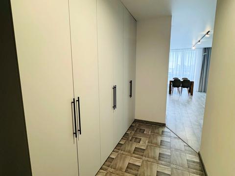 квартира по адресу Виктора Некрасова ул. (Північно-Сирецька), 10