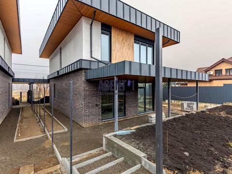 дом по адресу Ярославская ул.