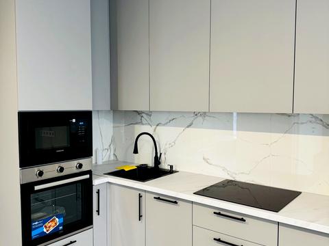 квартира по адресу Виктора Некрасова ул. (Північно-Сирецька), 10