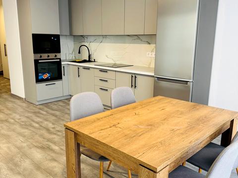 квартира по адресу Виктора Некрасова ул. (Північно-Сирецька), 10