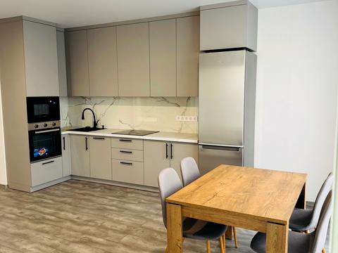 квартира по адресу Виктора Некрасова ул. (Північно-Сирецька), 10