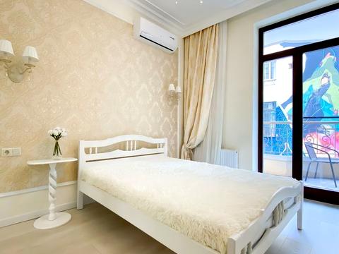 квартира по адресу Французский бульв., 30