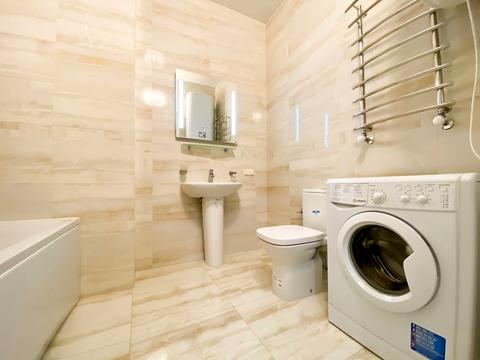 квартира по адресу Французский бульв., 30