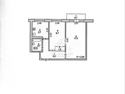 квартира за адресою Героїв АТО вул. (Димитрова), 89