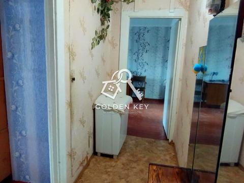 квартира за адресою Героїв АТО вул. (Димитрова), 89