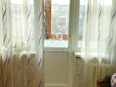 квартира за адресою Героїв АТО вул. (Димитрова), 89