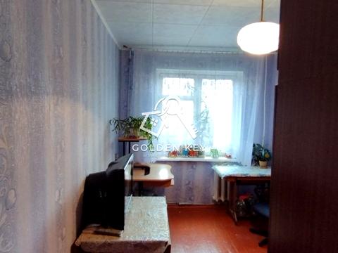 квартира за адресою Героїв АТО вул. (Димитрова), 89