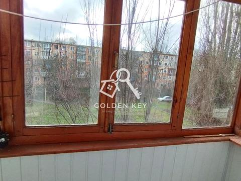 квартира за адресою Героїв АТО вул. (Димитрова), 89