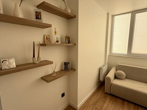 квартира за адресою Новояворівськ, Михайла Вербицького вул., 12