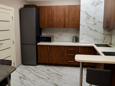 квартира по адресу Родини Крістерів ул., 14-Б